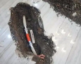 泰州市测漏水电话