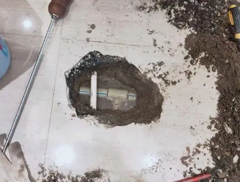 泰州市测漏水电话