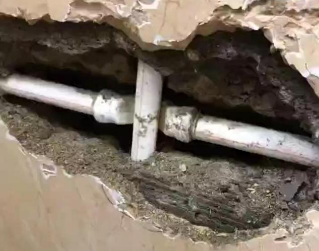 泰州市测漏水哪家好