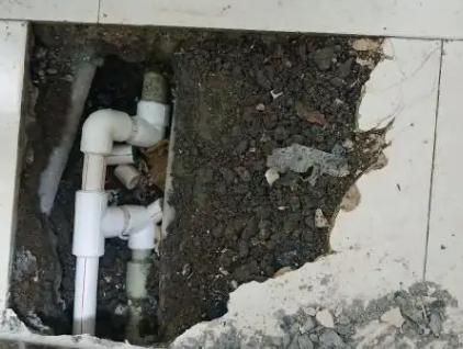 泰州市测漏水哪家好