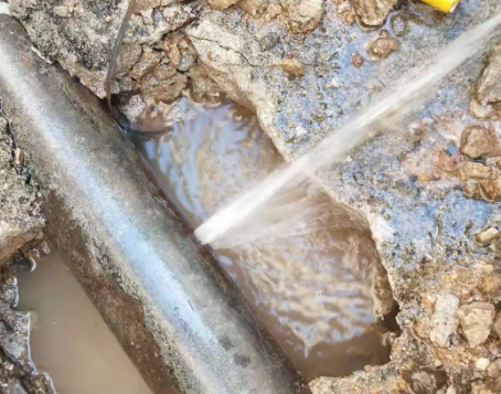 泰州市测漏水公司