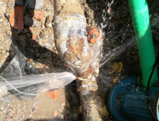 泰州市测漏水公司电话