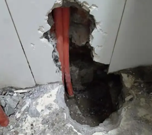 泰州市漏水检测电话