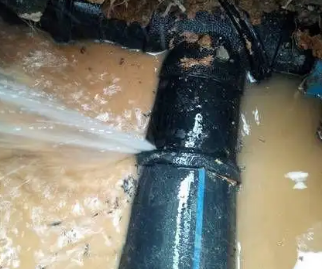 泰州市测漏水公司哪家好