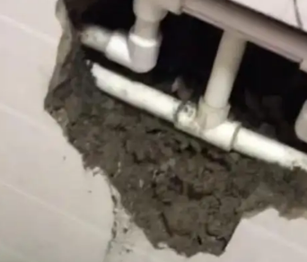 泰州市漏水检测电话