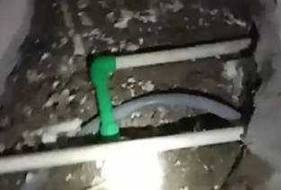 泰州市测漏水公司