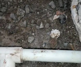 泰州市漏水检测哪家好