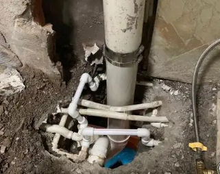 泰州市漏水检测哪家好