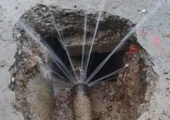 泰州市漏水检测多少钱