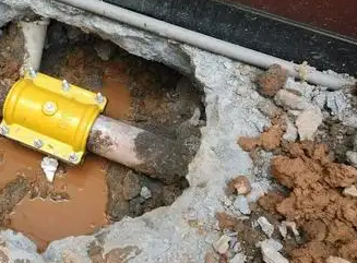 泰州市漏水检测哪家好