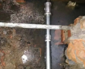 泰州市漏水检测公司电话