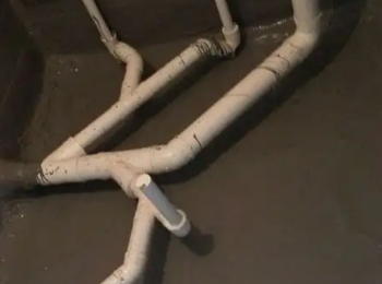 泰州市水管漏水检测知识点