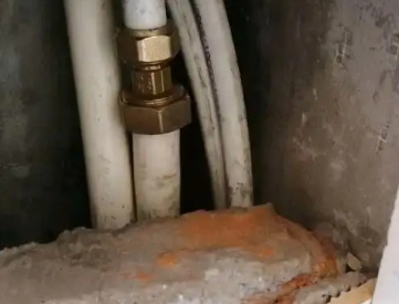 泰州市水管漏水检测哪家好