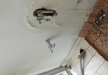 泰州市卫生间测漏水