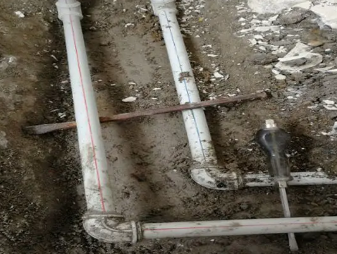 泰州市卫生间测漏水多少钱