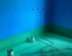 泰州市卫生间防水