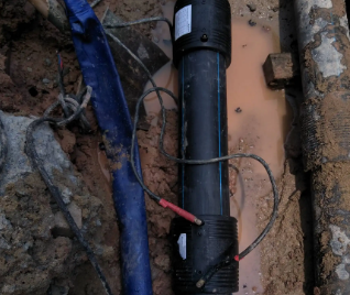 泰州市水管漏水检测多少钱