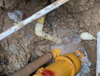 泰州市水管漏水检测哪家好