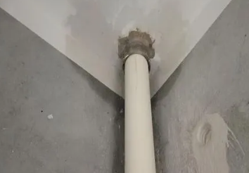 泰州市卫生间测漏水之渗水防护