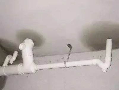 泰州市卫生间测漏水的几种情景