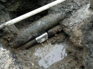 泰州市水管漏水检测的传递距离多少
