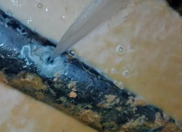 泰州市水管漏水检测多少钱