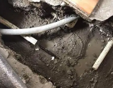 泰州市卫生间测漏水价格明细