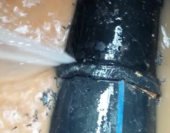 泰州市水管漏水检测的小妙招