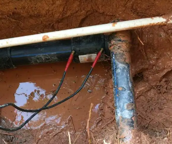 泰州市水管漏水检测多少钱