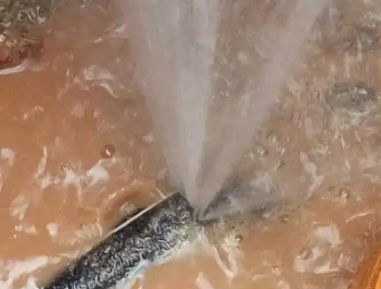 泰州市水管漏水检测哪家好