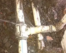 泰州市卫生间测漏水多少钱