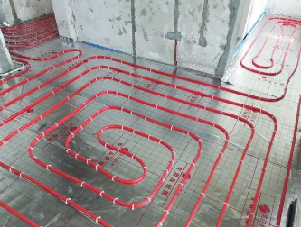 泰州市地暖维修的知识