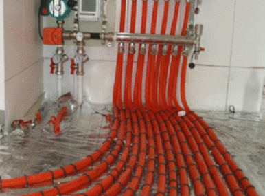 泰州市地暖维修多少钱