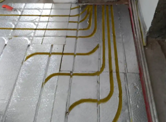泰州市地暖维修哪家好