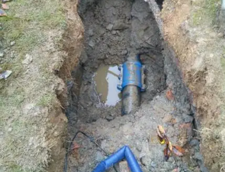 泰州市水管漏水检测多少钱