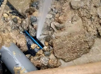 泰州市水管漏水检测哪家好