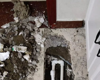 泰州市卫生间测漏水的相关问题