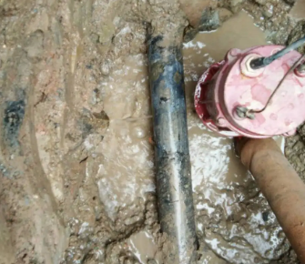 泰州市水管漏水检测的检测方法