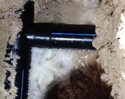 泰州市水管漏水检测哪家好
