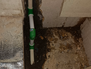 泰州市卫生间测漏水哪家好