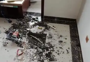 泰州市漏水检测多少钱