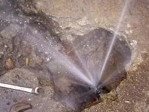 泰州市水管漏水检测哪家好