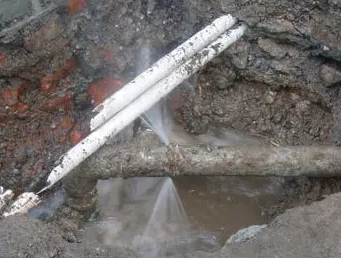 泰州市测漏水多少钱