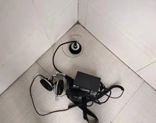 泰州市测漏水公司