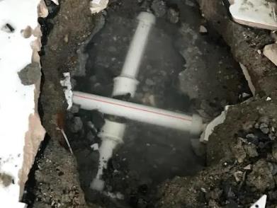 泰州市漏水检测公司哪家好