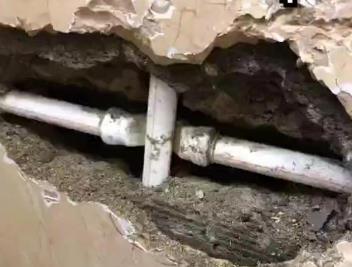 泰州市漏水检测电话多少