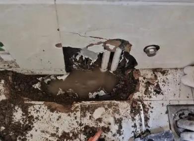 泰州市漏水检测电话