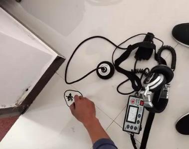 泰州市测漏水公司电话